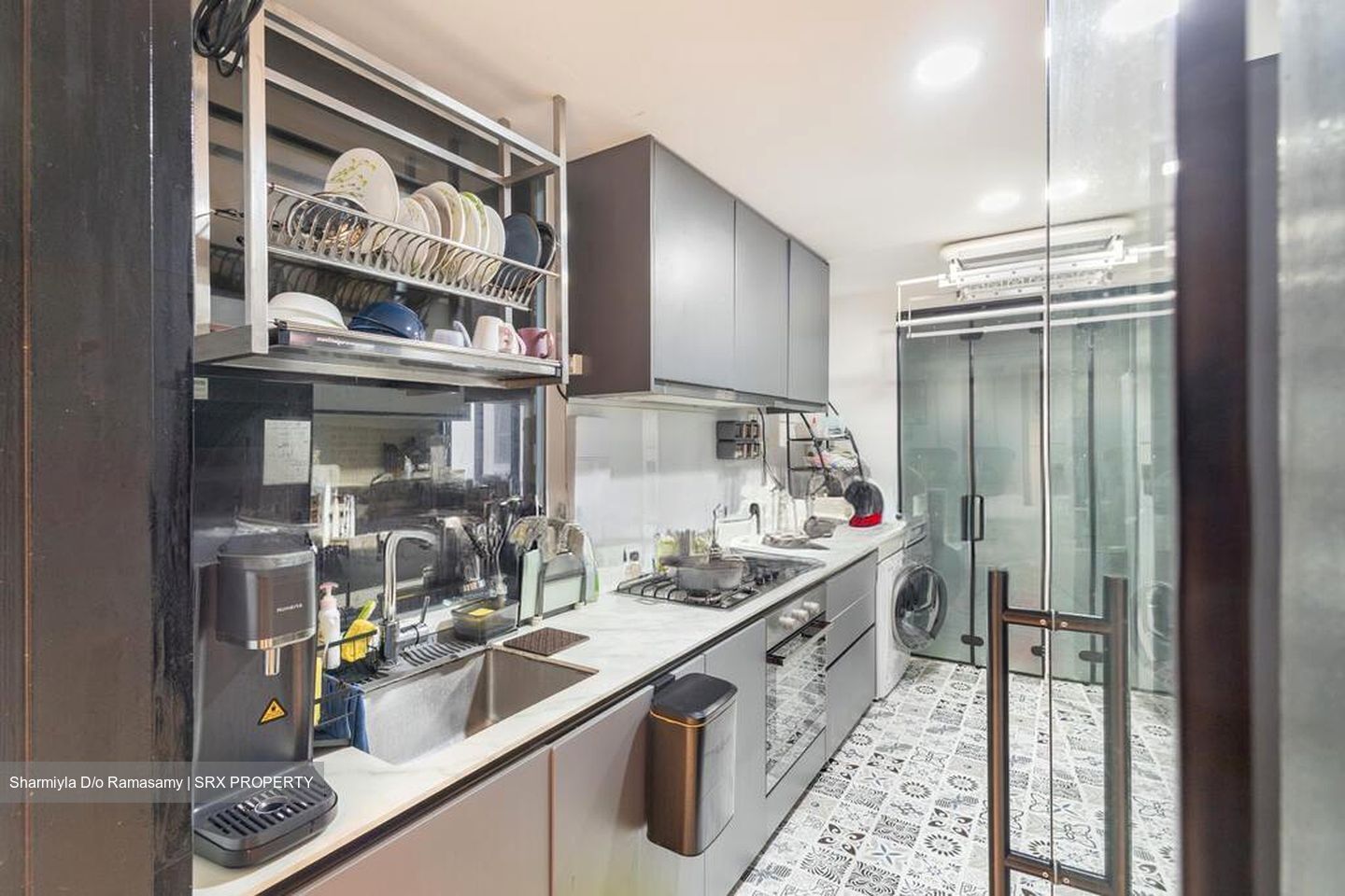 Bellewoods (D25), Condominium #495936621